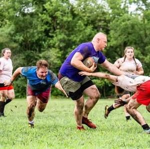 Meet your Posher, George